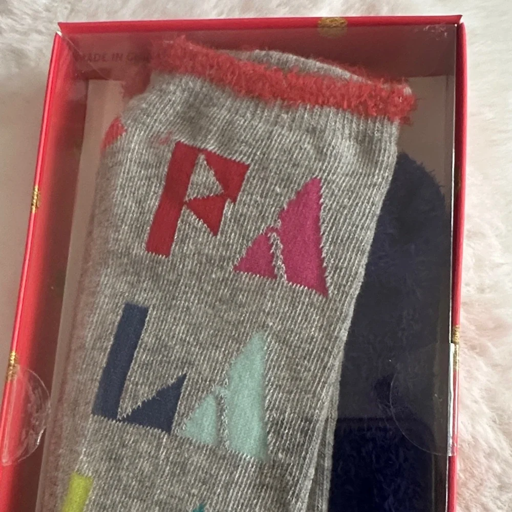 HUE socks one